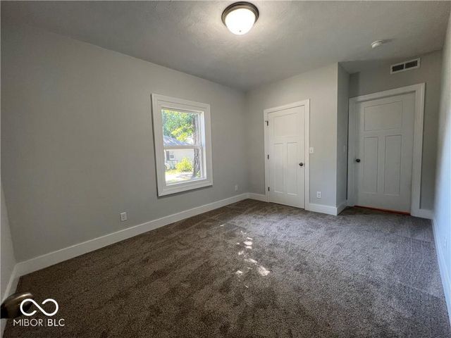 307 E Wall Street, Advance, IN 46102