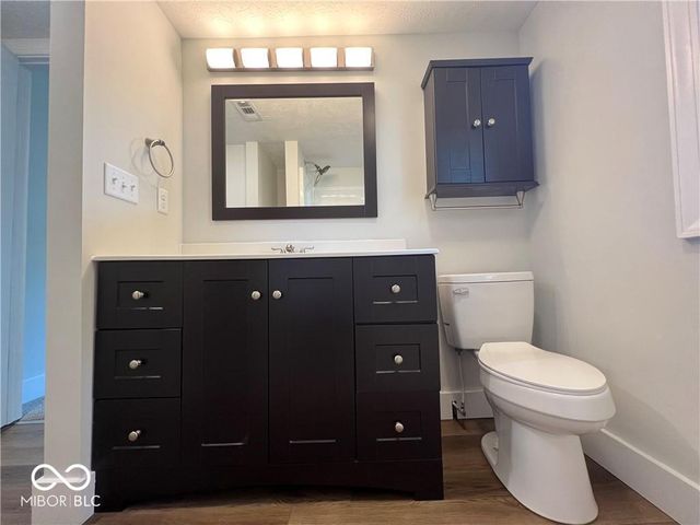 307 E Wall Street, Advance, IN 46102