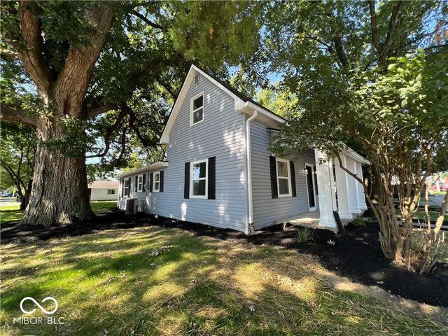 307 E Wall Street, Advance, IN 46102