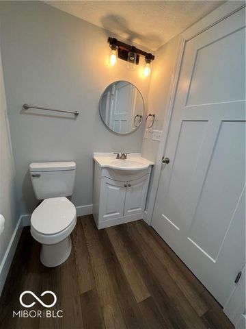 307 E Wall Street, Advance, IN 46102