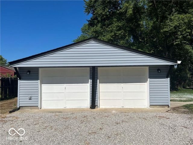 307 E Wall Street, Advance, IN 46102