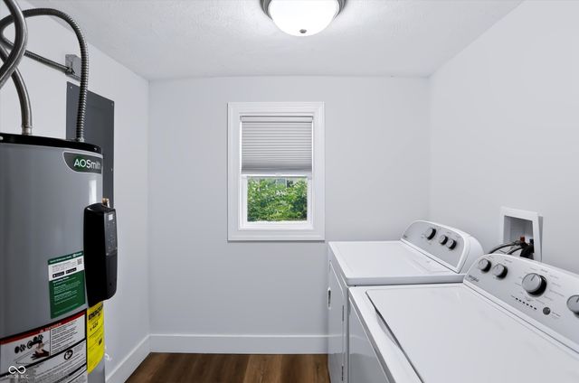 307 E Wall Street, Advance, IN 46102