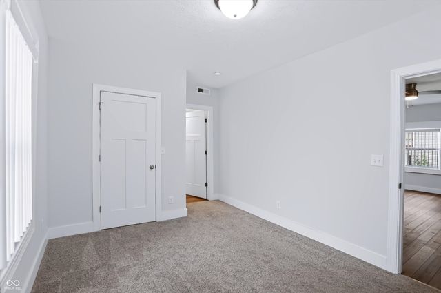 307 E Wall Street, Advance, IN 46102