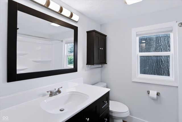 307 E Wall Street, Advance, IN 46102