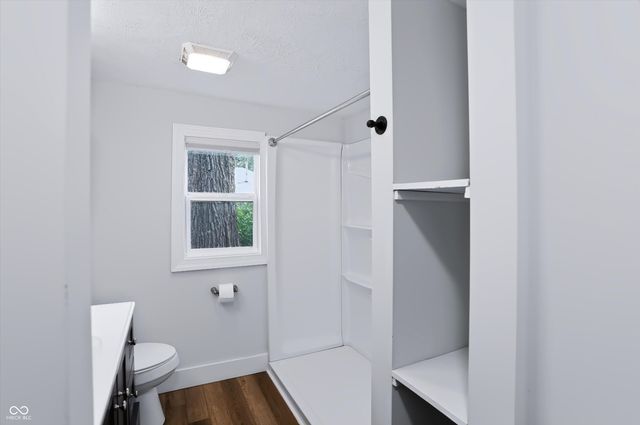 307 E Wall Street, Advance, IN 46102