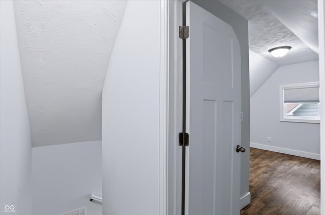 307 E Wall Street, Advance, IN 46102