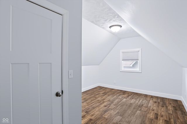 307 E Wall Street, Advance, IN 46102