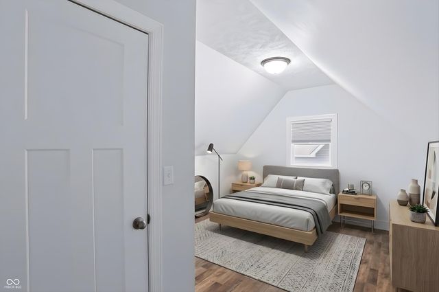 307 E Wall Street, Advance, IN 46102