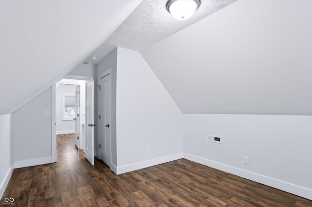 307 E Wall Street, Advance, IN 46102