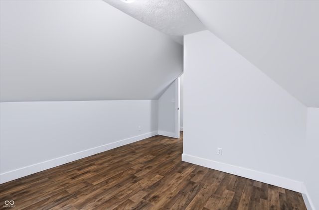 307 E Wall Street, Advance, IN 46102