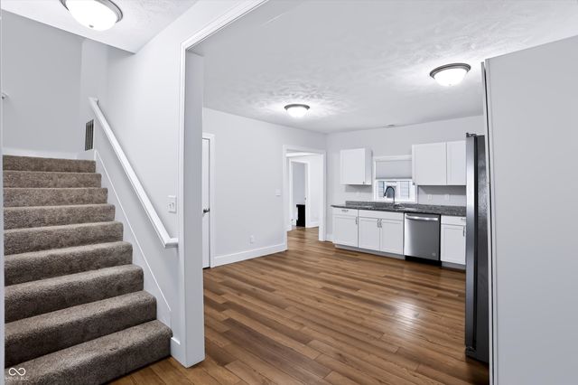 307 E Wall Street, Advance, IN 46102