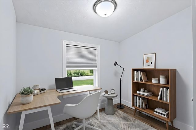 307 E Wall Street, Advance, IN 46102