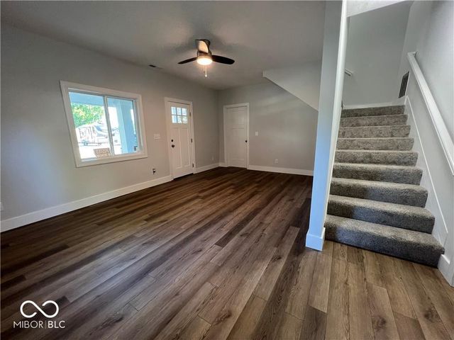 307 E Wall Street, Advance, IN 46102