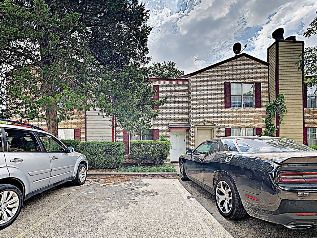 146 Austin Stone Drive, Duncanville, TX 75137