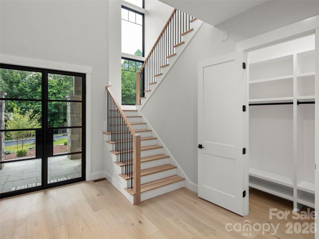 163 Stonefly Drive, Horse Shoe, NC 28742