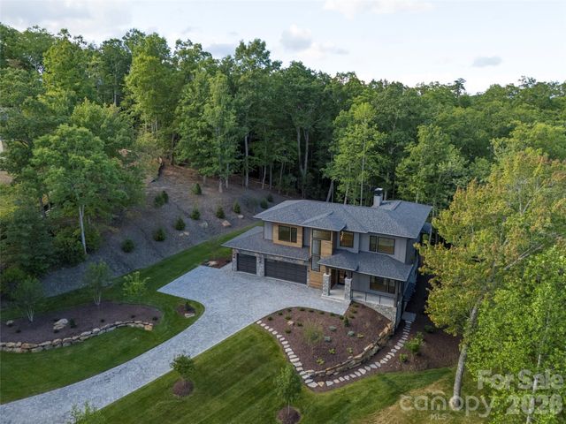 163 Stonefly Drive, Horse Shoe, NC 28742