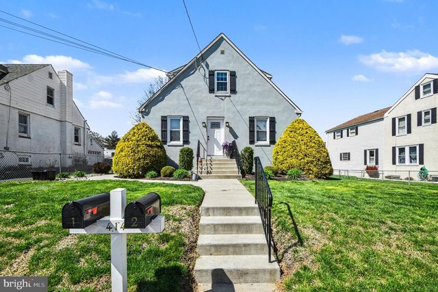 414 CHURCH ST, King Of Prussia, PA 19406