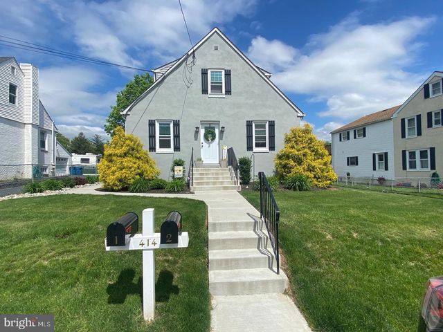 414 CHURCH ST, King Of Prussia, PA 19406
