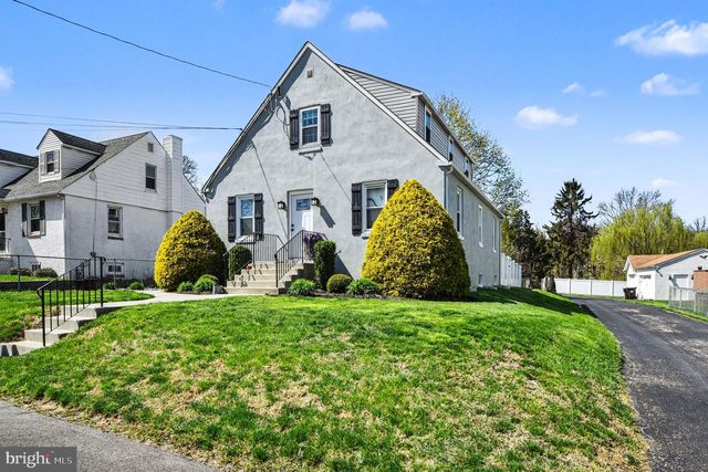 414 CHURCH ST, King Of Prussia, PA 19406