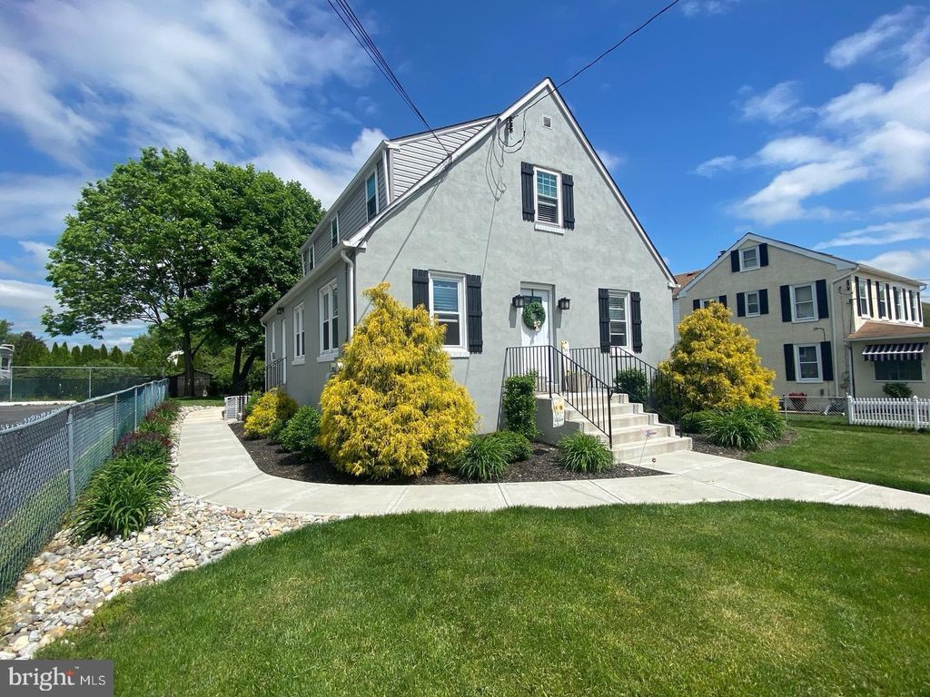 414 CHURCH ST, King Of Prussia, PA 19406