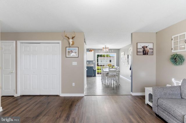 204 SONYA LN, Bunker Hill, WV 25413