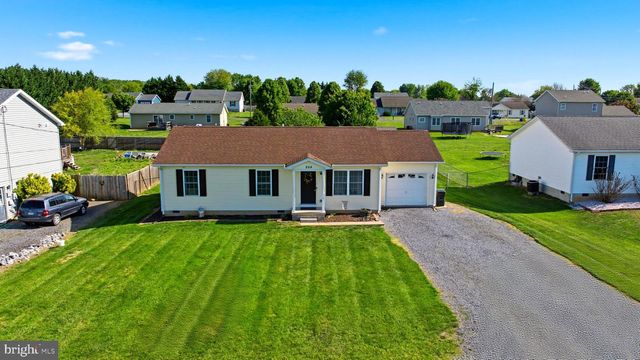 204 SONYA LN, Bunker Hill, WV 25413