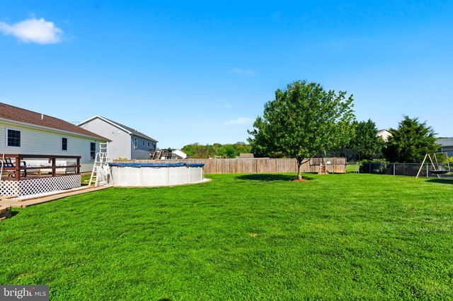 204 SONYA LN, Bunker Hill, WV 25413