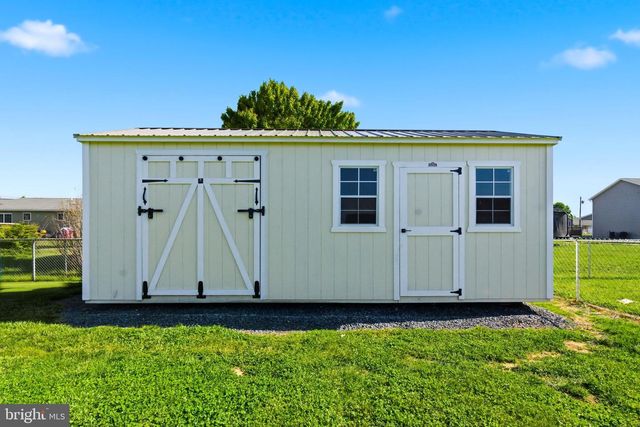 204 SONYA LN, Bunker Hill, WV 25413