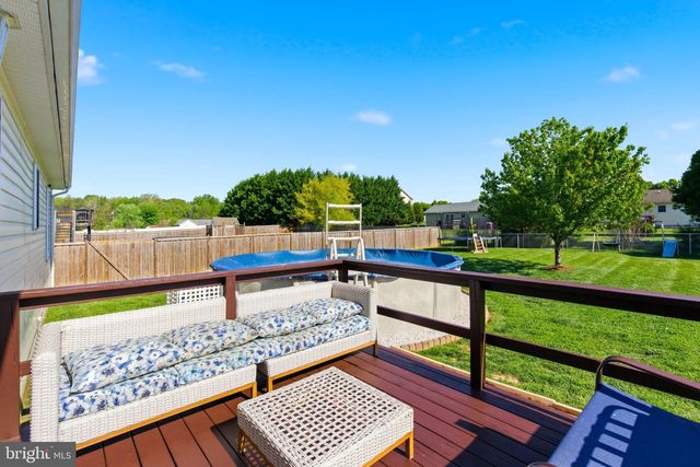 204 SONYA LN, Bunker Hill, WV 25413