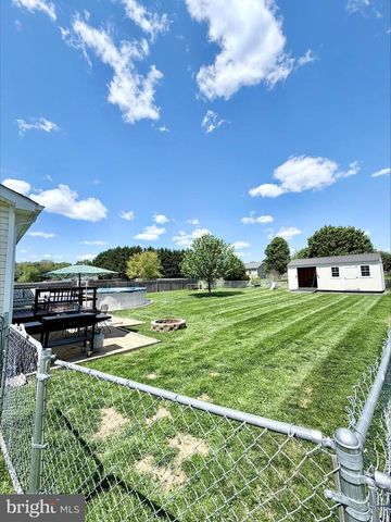 204 SONYA LN, Bunker Hill, WV 25413
