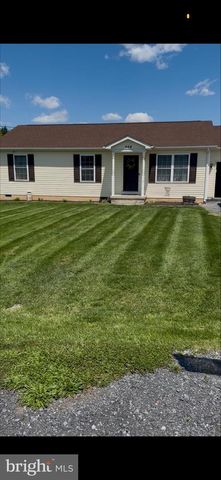204 SONYA LN, Bunker Hill, WV 25413