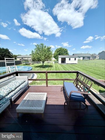 204 SONYA LN, Bunker Hill, WV 25413