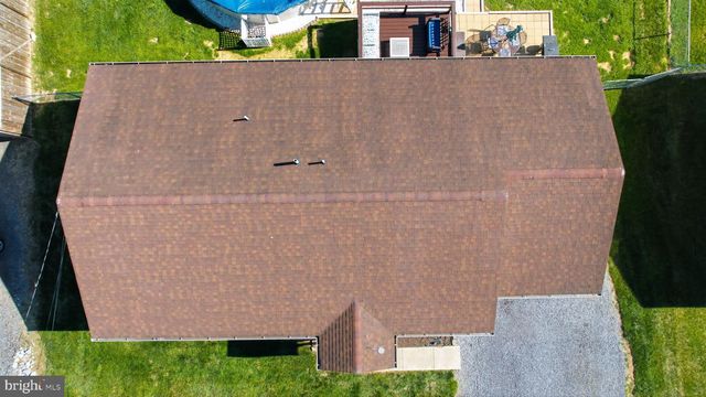 204 SONYA LN, Bunker Hill, WV 25413