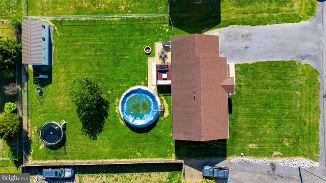 204 SONYA LN, Bunker Hill, WV 25413