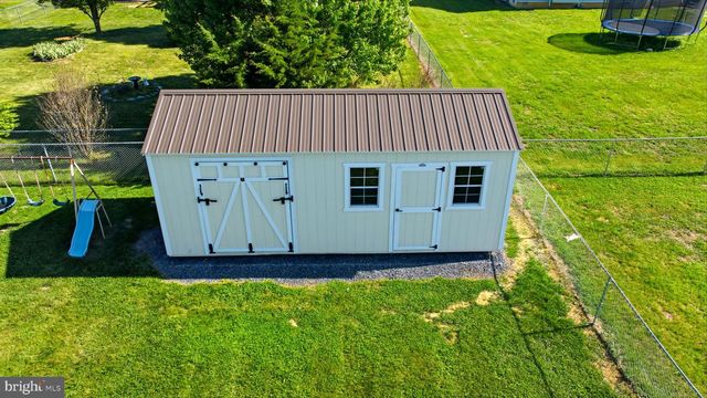 204 SONYA LN, Bunker Hill, WV 25413