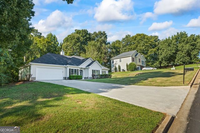 20 Wellington Trail, Covington, GA 30016
