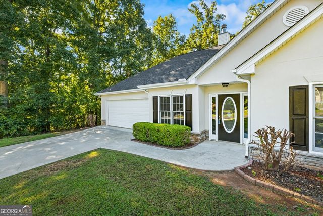 20 Wellington Trail, Covington, GA 30016
