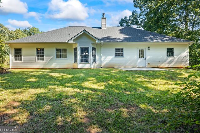 20 Wellington Trail, Covington, GA 30016