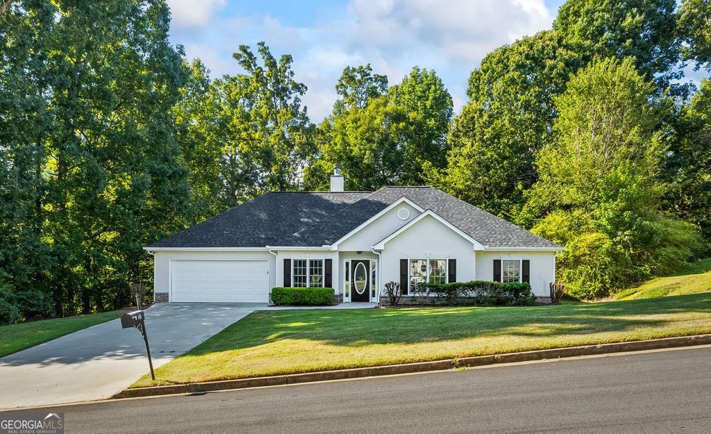 20 Wellington Trail, Covington, GA 30016