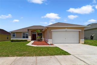 243 WILDFLOWER ROAD, Davenport, FL 33837