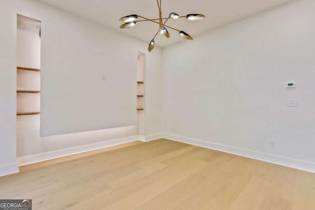 745 Trout Street NE, Marietta, GA 30060