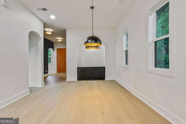 745 Trout Street NE, Marietta, GA 30060