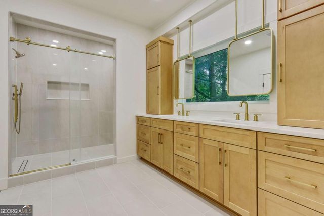 745 Trout Street NE, Marietta, GA 30060