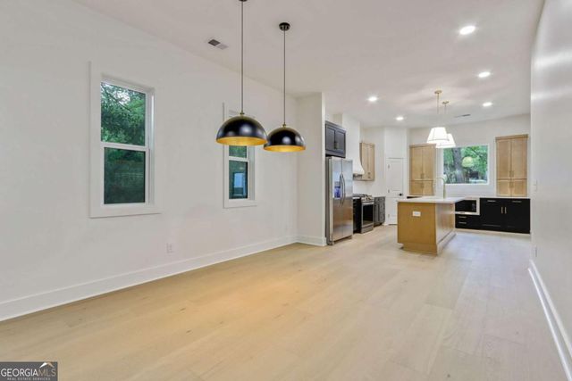 745 Trout Street NE, Marietta, GA 30060