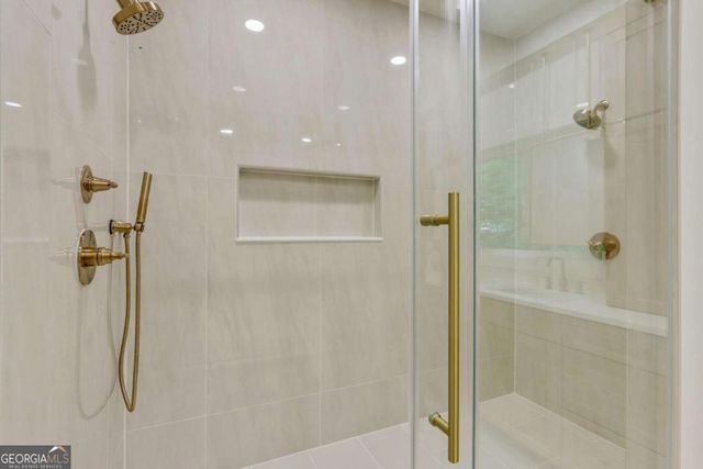 745 Trout Street NE, Marietta, GA 30060