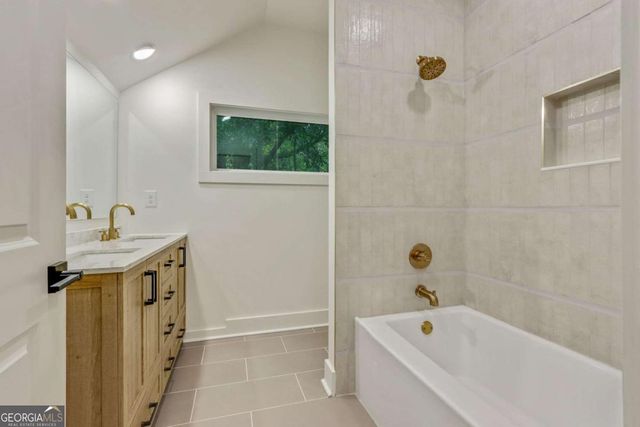 745 Trout Street NE, Marietta, GA 30060