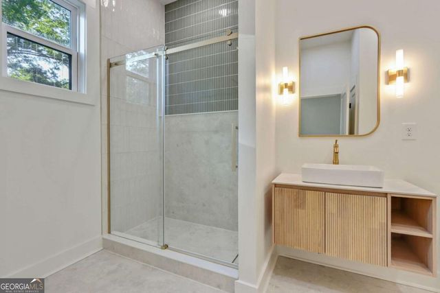 745 Trout Street NE, Marietta, GA 30060