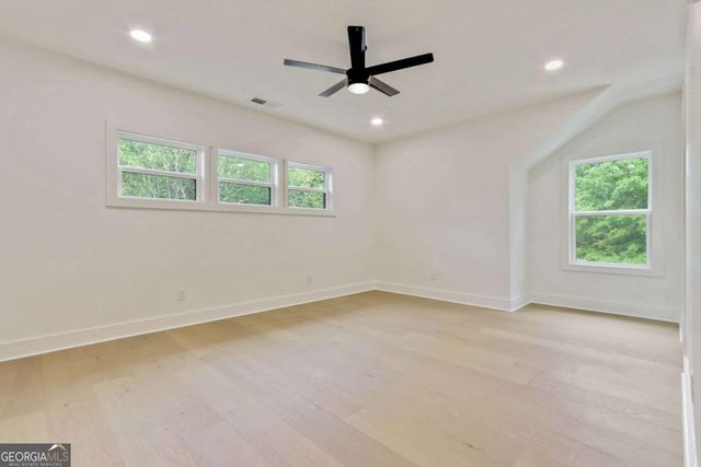 745 Trout Street NE, Marietta, GA 30060