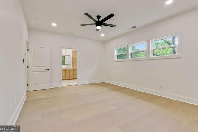 745 Trout Street NE, Marietta, GA 30060