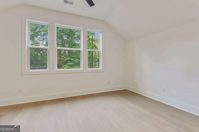 745 Trout Street NE, Marietta, GA 30060